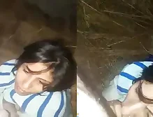Desi Village Girl Sucking Dick Of Uncle