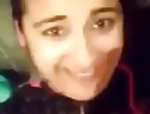 Punjabi Super Hot Girl Blowjob And Pussy Show With Hindi Aud