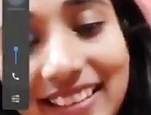 Punjabi kudi exposing on demand of her boyfriend