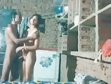 Village couple fucking 4 clips